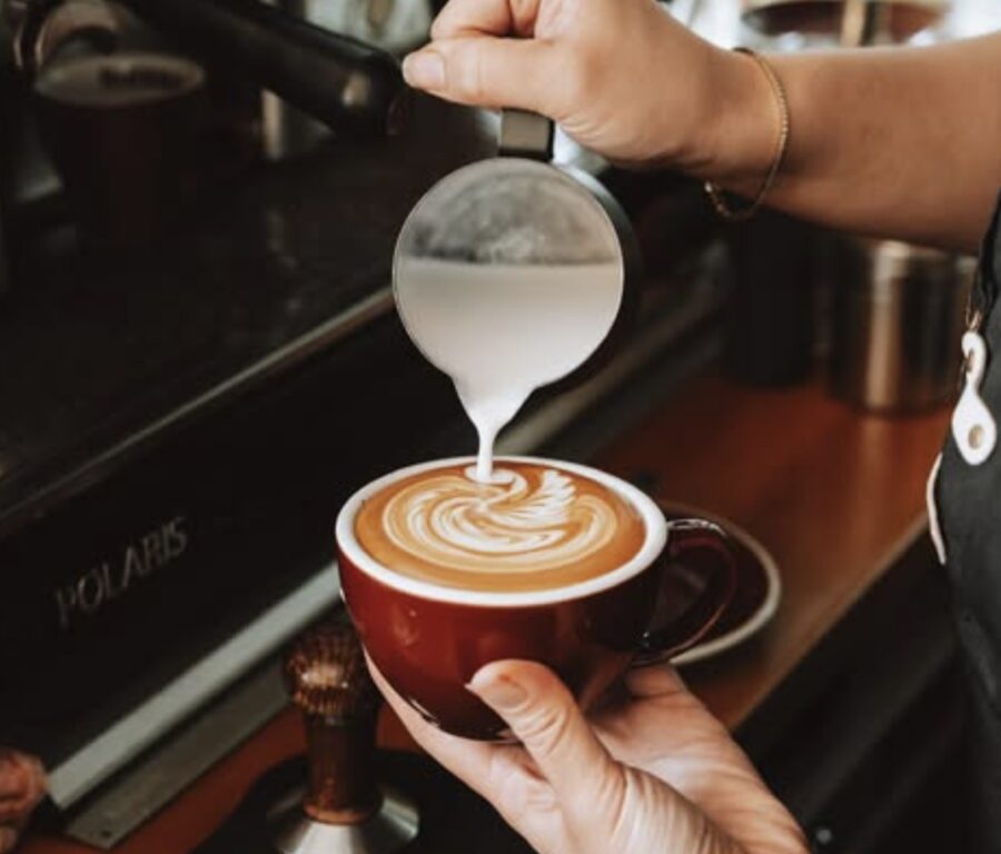 Sierra Cafe