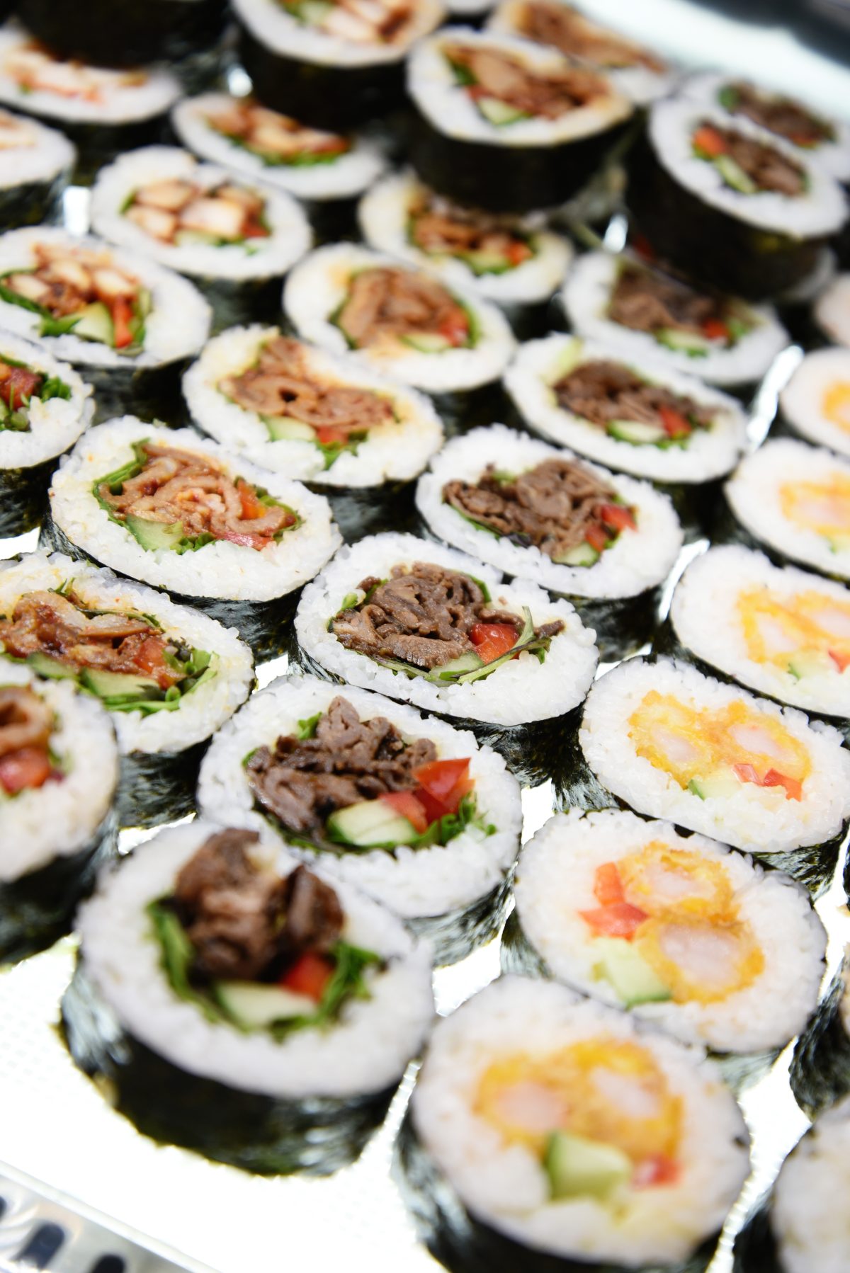 Maru Sushi